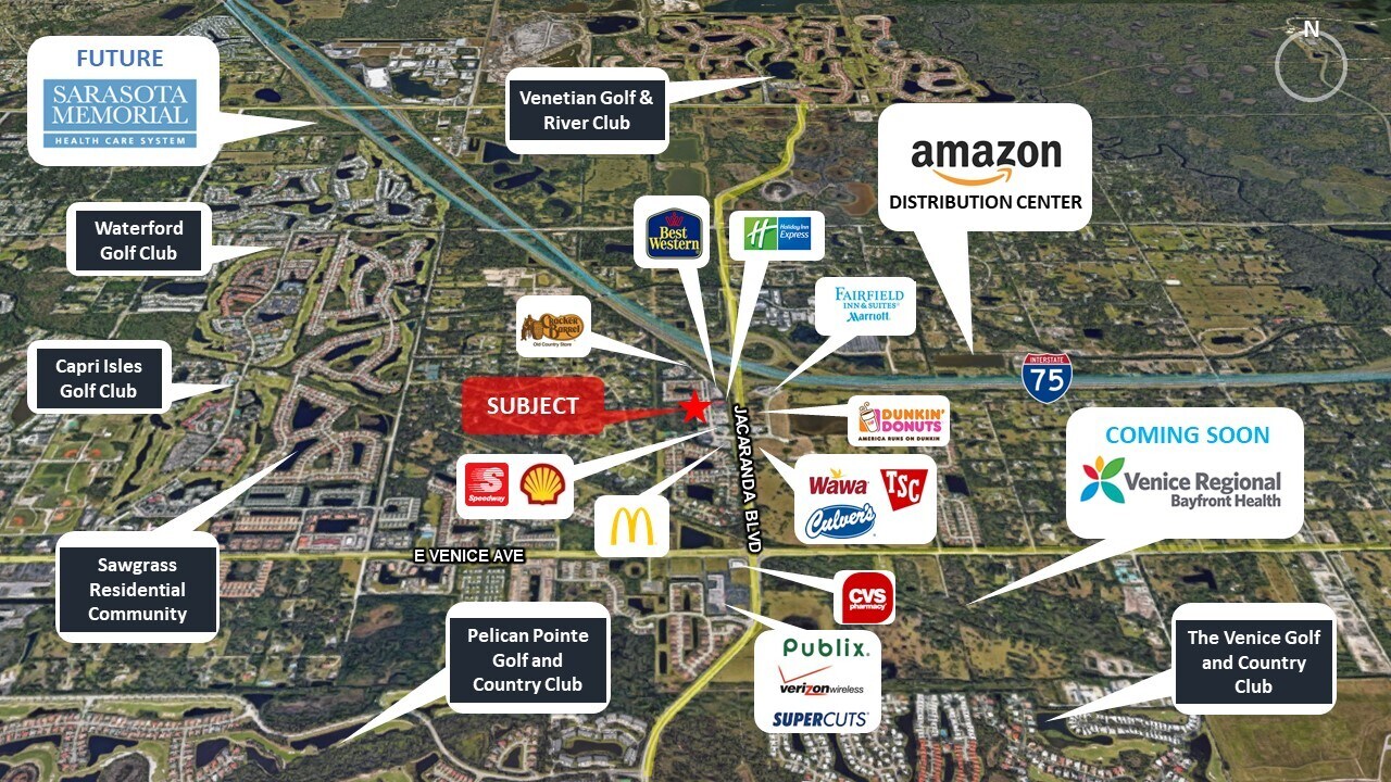 335 Commercial Ct, Venice, FL for sale Building Photo- Image 1 of 4