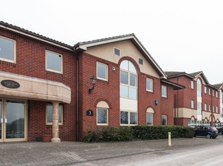 More details for Harrier Way, Exeter - Office for Lease