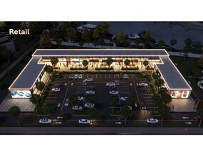 8157 Access rd, Clyde, TX - Aerial  map view