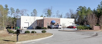 More details for 521 Vision Ct, Irmo, SC - Flex for Lease