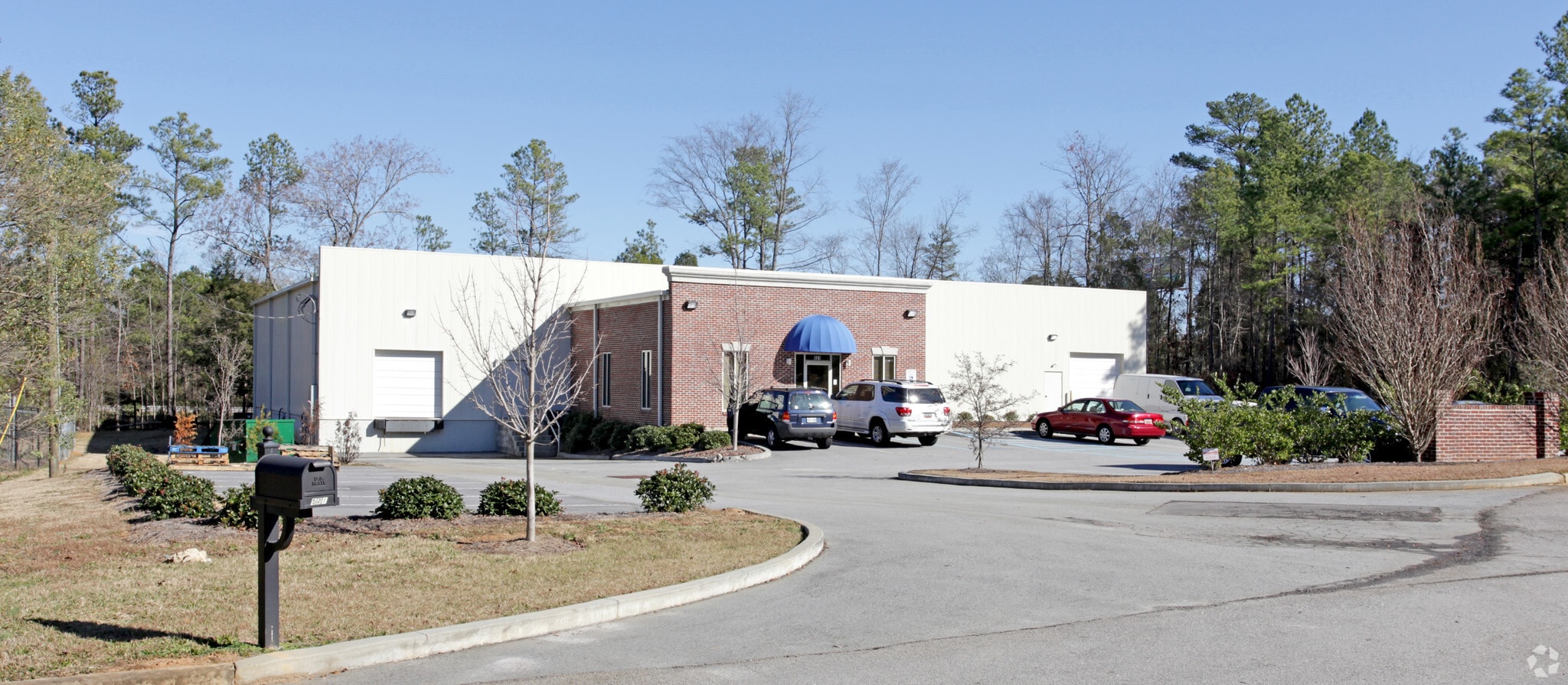 521 Vision Ct, Irmo, SC for lease Primary Photo- Image 1 of 3