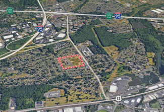 More details for 1001 Veterans Hwy, Bristol, PA - Land for Sale