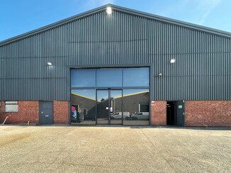 More details for Atherstone St, Tamworth - Industrial for Lease