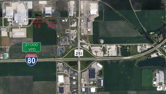 More details for 010-018 Unytite Drive, Peru, IL - Land for Sale