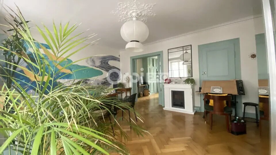 Office in Mulhouse for lease - Interior Photo - Image 1 of 7