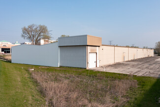 More details for 19775 W Sommers Dr, Brookfield, WI - Industrial for Lease