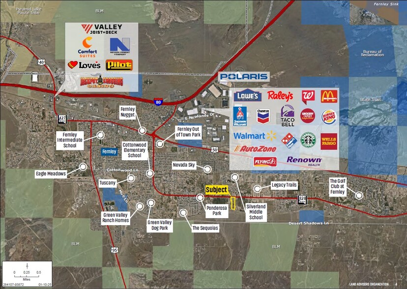 2315 Farm District Rd, Fernley, NV for sale - Building Photo - Image 3 of 3