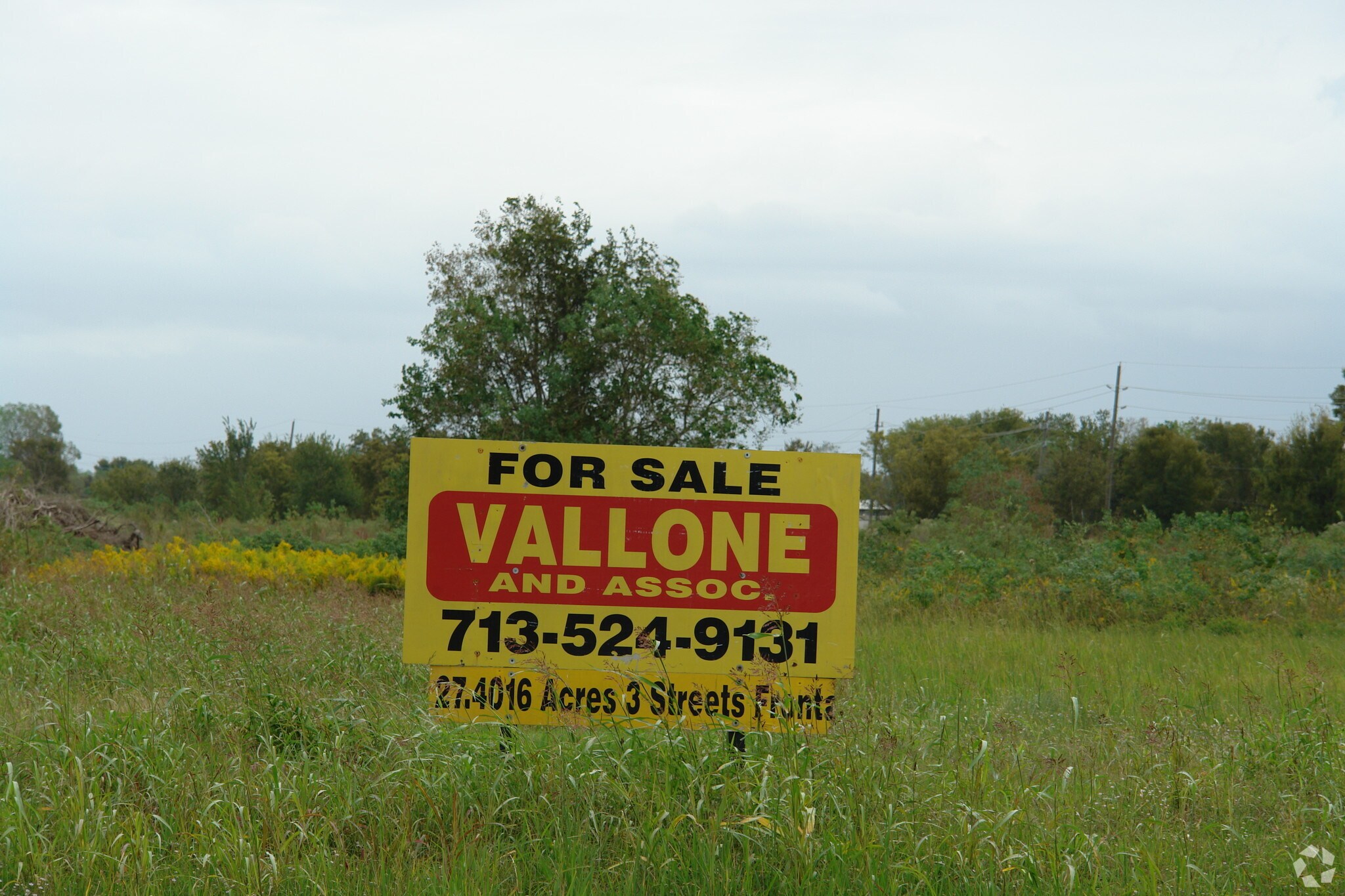 FM 521 Rd, Arcola, TX for sale Primary Photo- Image 1 of 1