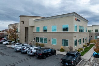 More details for 575 Double Eagle Ct, Reno, NV - Office for Sale