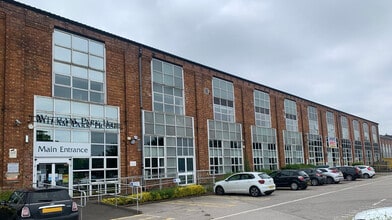 Waterside S, Lincoln for lease Building Photo- Image 1 of 10