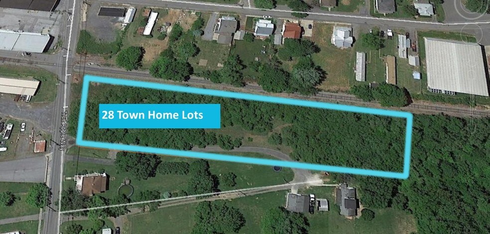 0 True Apple Way, Inwood, WV for sale - Building Photo - Image 1 of 1