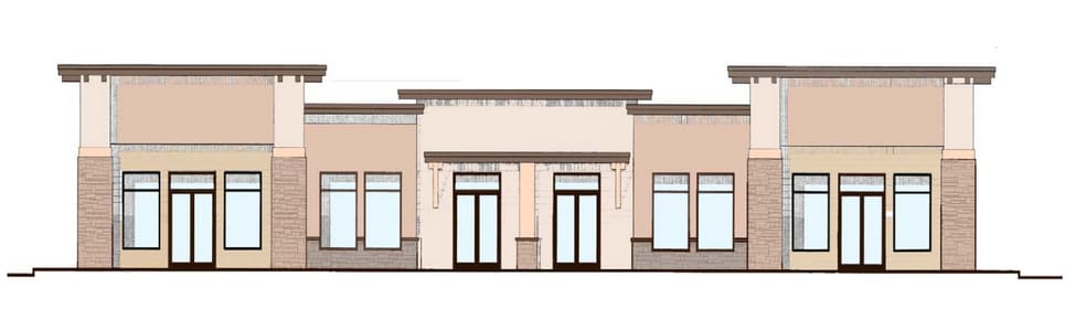 3377 Chasewood Dr, Idaho Falls, ID for lease - Primary Photo - Image 3 of 3