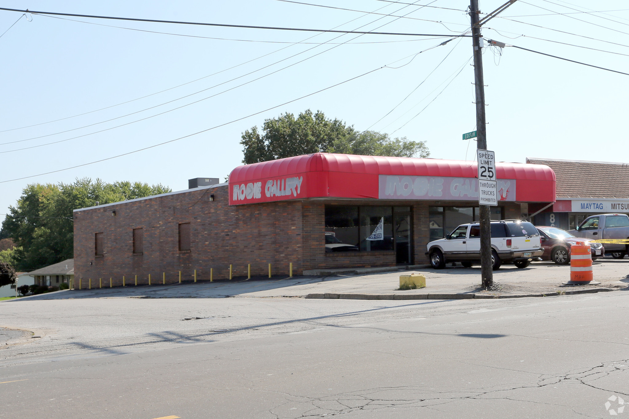 856 Youngstown Poland Rd, Struthers, OH for sale Building Photo- Image 1 of 9