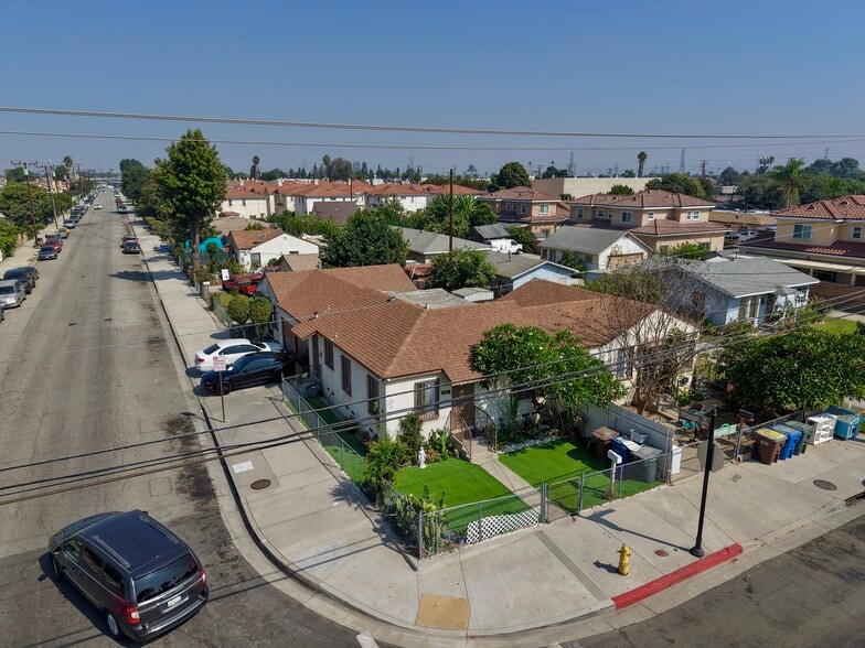 2808-2824 Maxson Rd, El Monte, CA for sale - Building Photo - Image 2 of 6