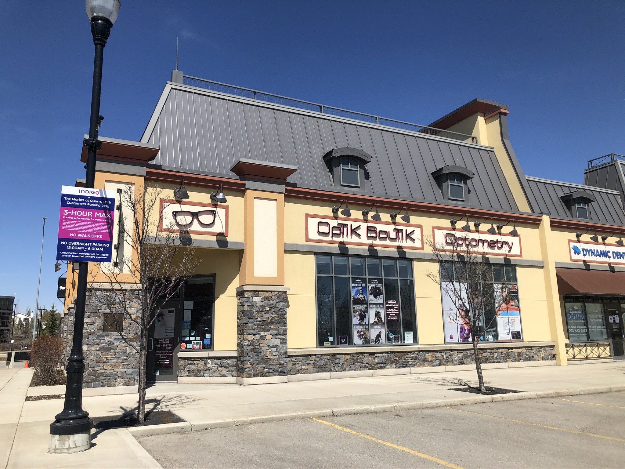 163 Quarry Park Blvd SE, Calgary, AB T2C 5E3