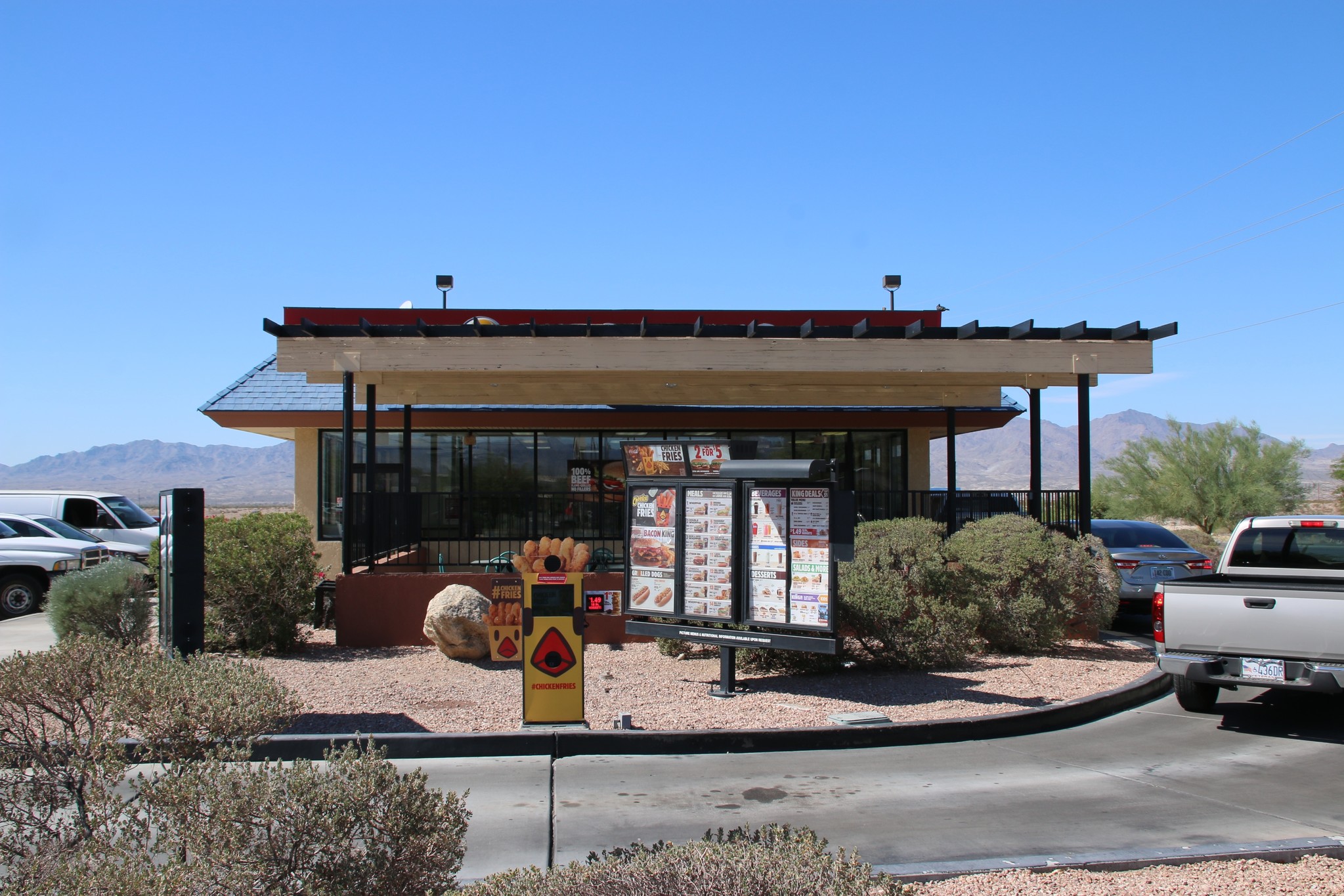 1450 E Aztec Rd, Fort Mohave, AZ for sale Building Photo- Image 1 of 1
