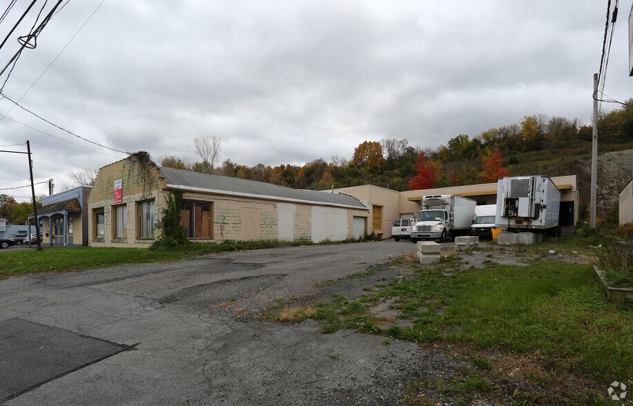 2610 Erie Blvd, Syracuse, NY for sale - Primary Photo - Image 1 of 1