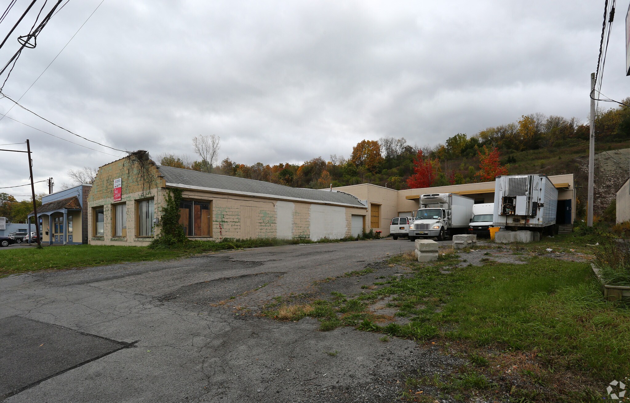 2610 Erie Blvd, Syracuse, NY for sale Primary Photo- Image 1 of 1