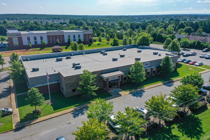 7300 Blackmon Rd, Columbus, GA for sale - Building Photo - Image 1 of 1