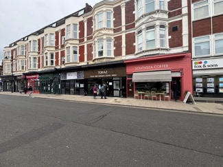 More details for 61 Osborne Rd, Southsea - Retail for Lease