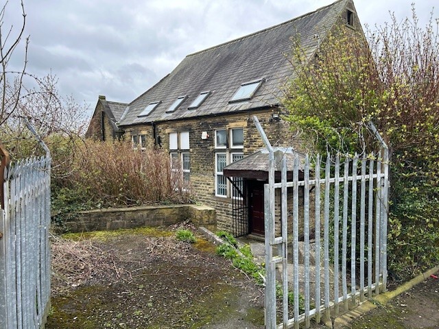 1-3 Kipping Ln, Bradford for sale - Building Photo - Image 3 of 3