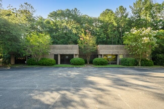More details for 2113-2117 Data Park Dr, Hoover, AL - Office for Sale