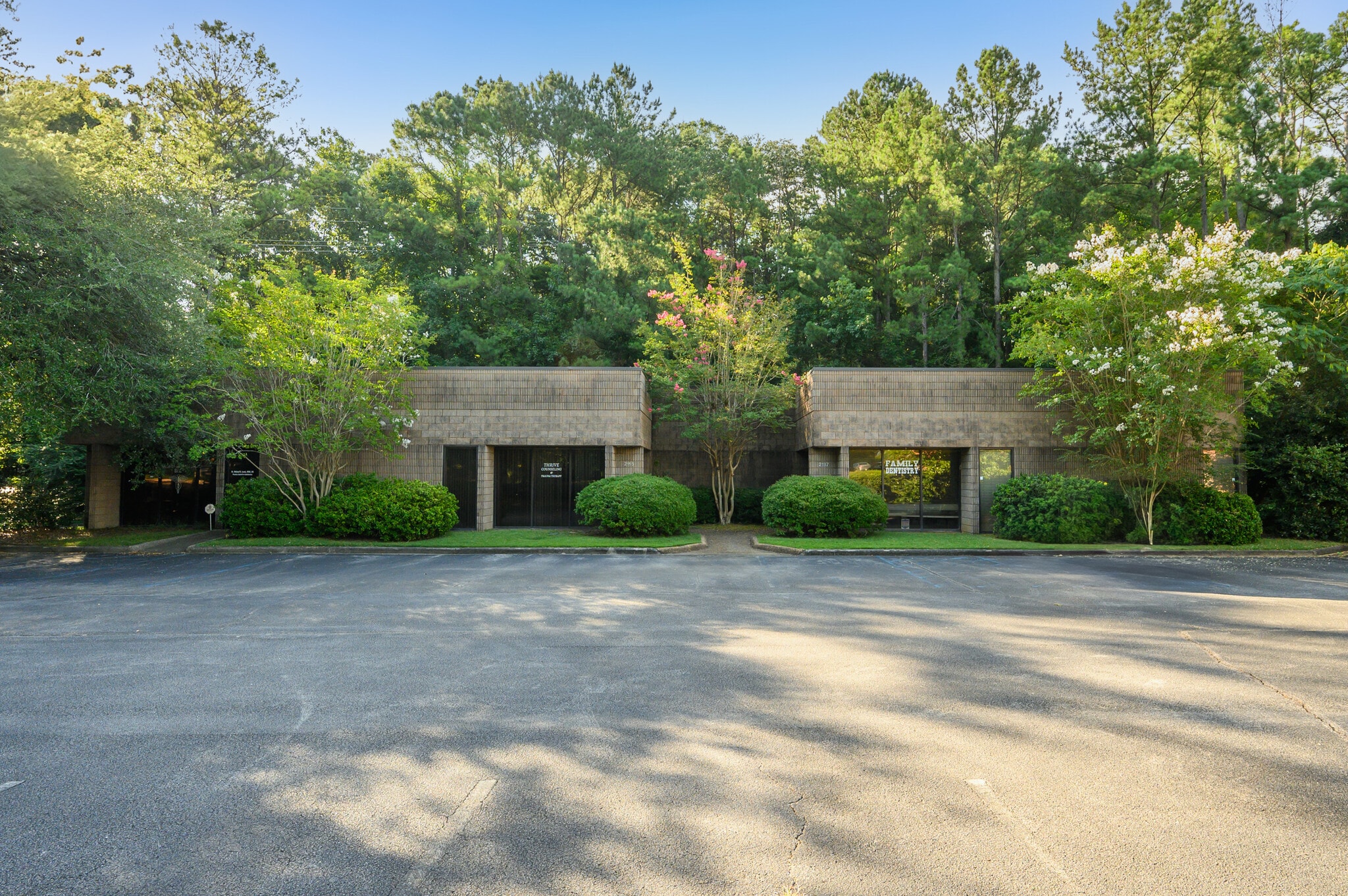 2113-2117 Data Park Dr, Hoover, AL for sale Building Photo- Image 1 of 10