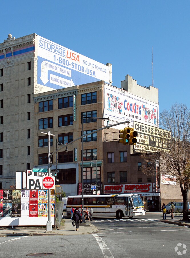 5557 Flatbush Ave, Brooklyn, NY 11217 Office for Lease