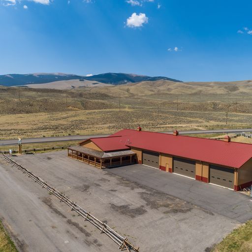 5804 US Highway 26, Dubois, WY for sale Building Photo- Image 1 of 1