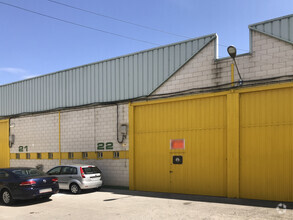 Industrial in Valdemoro, MAD for lease Interior Photo- Image 1 of 2