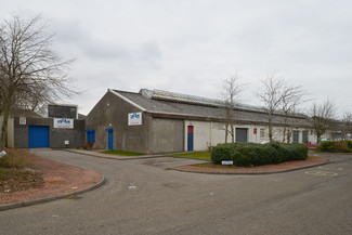 More details for Factory Rd, Bathgate - Industrial for Lease