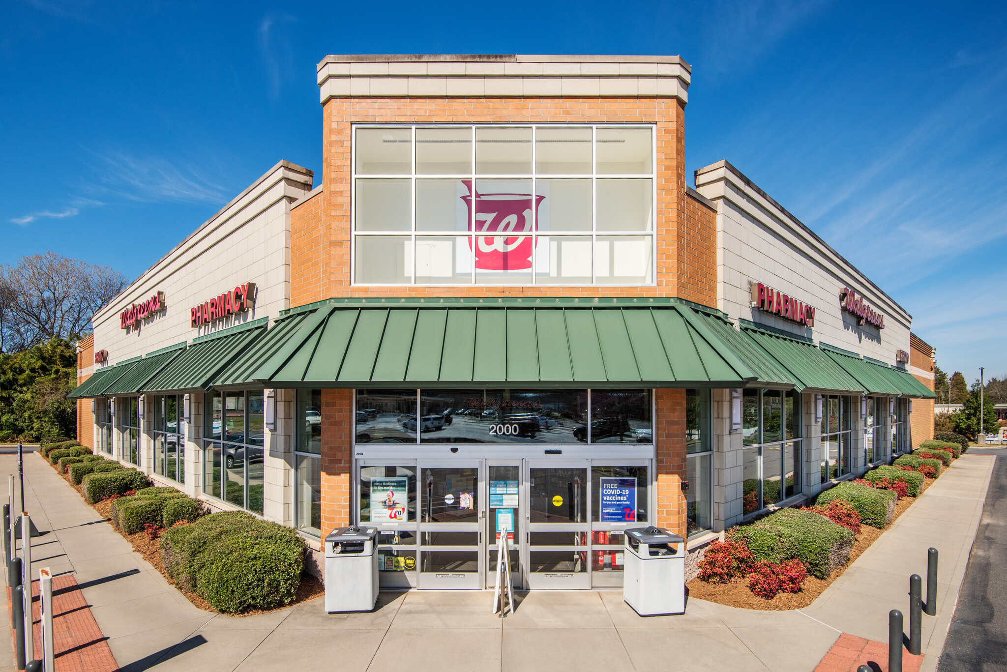 2000 Celanese Rd, Rock Hill, SC for sale Building Photo- Image 1 of 1