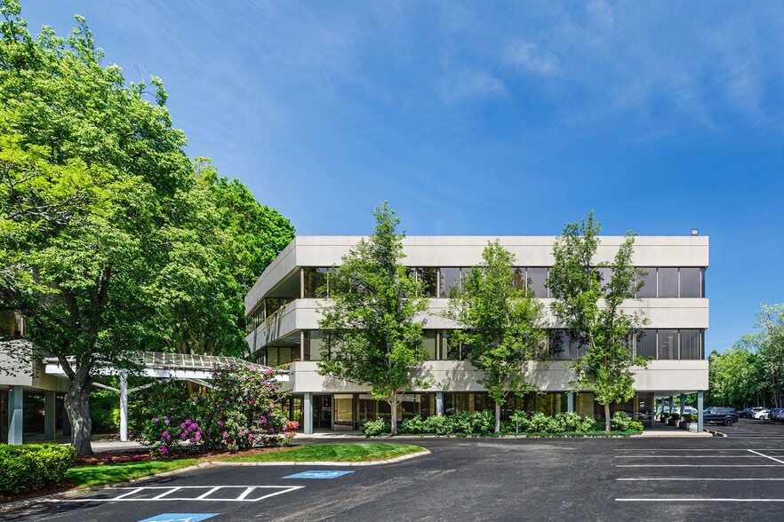 2223 Washington St, Newton, MA for lease - Building Photo - Image 1 of 5