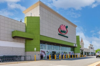 More details for 7408-7730 Stream Walk Ln, Manassas, VA - Retail for Lease