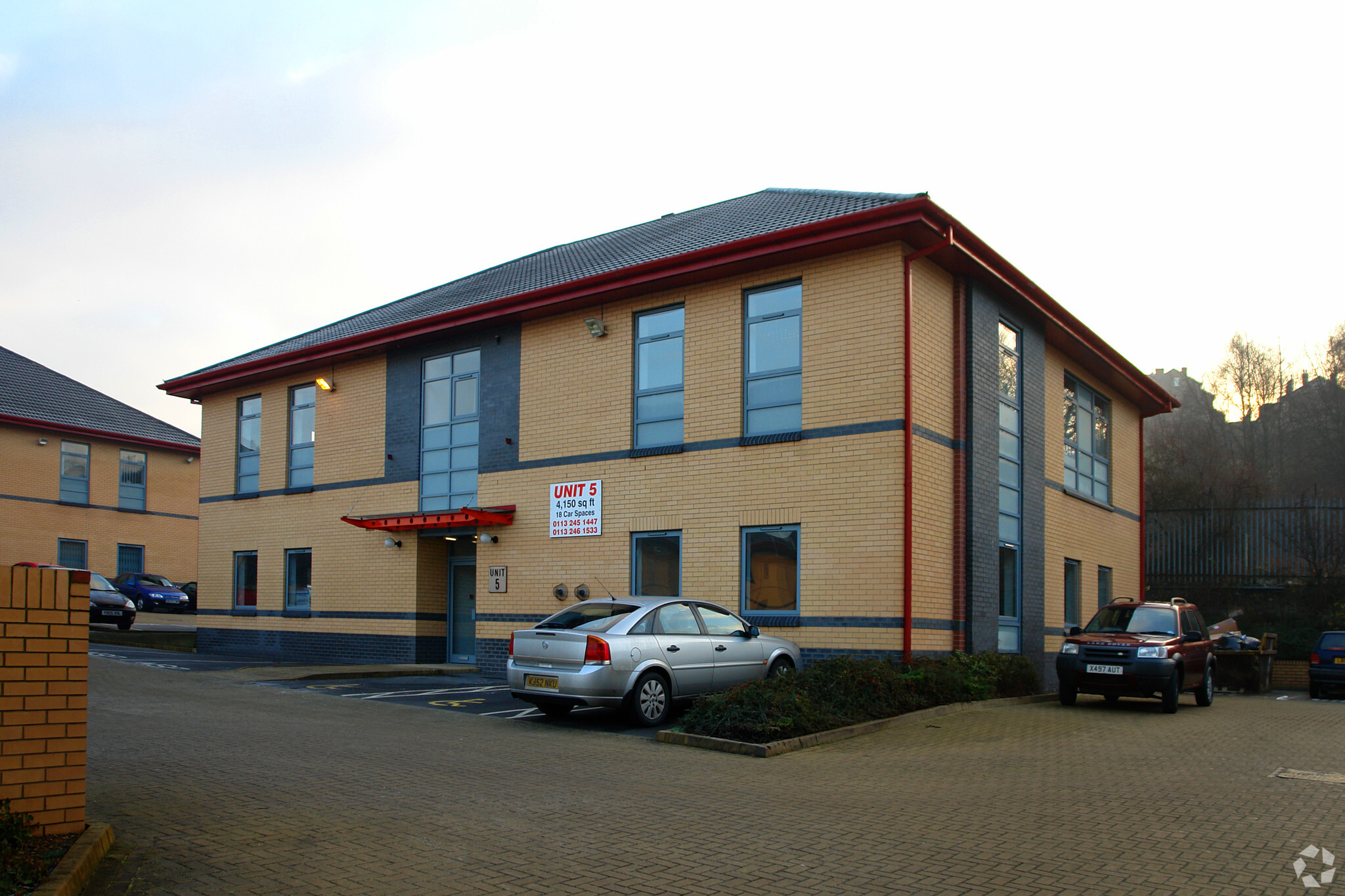 Landmark Ct, Leeds for lease Primary Photo- Image 1 of 3