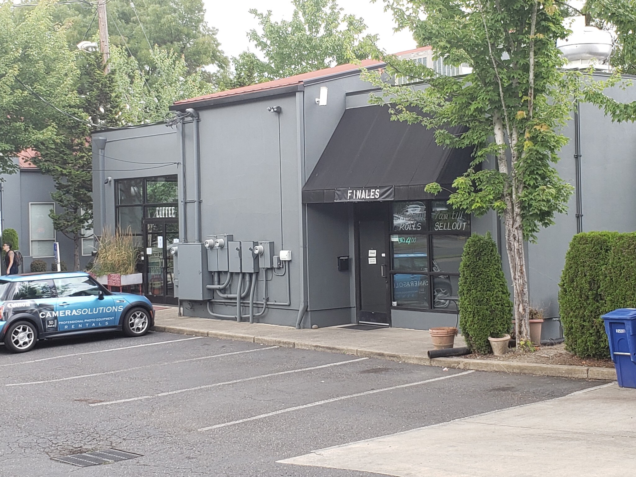 6401 SW MacAdam Ave, Portland, OR for sale Primary Photo- Image 1 of 1