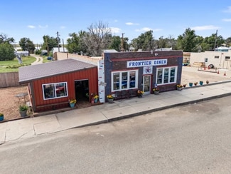 More details for 213 Grand Ave, Cheraw, CO - Retail for Sale