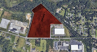 More details for 560 Mantua Blvd, Sewell, NJ - Land for Sale