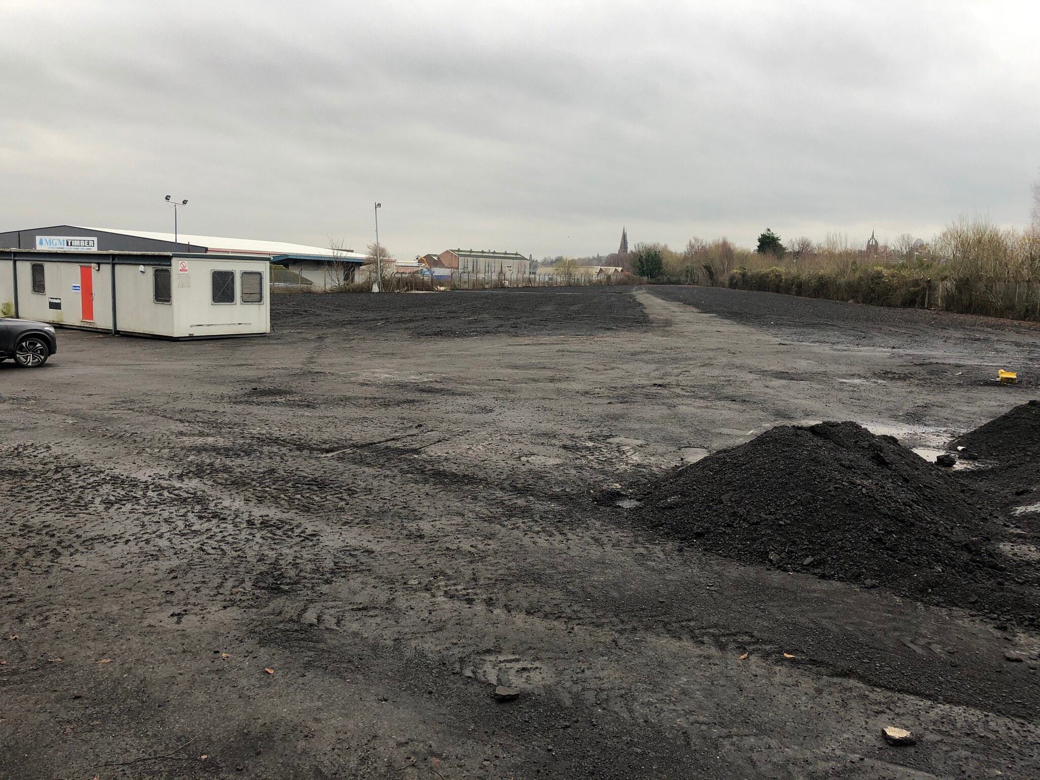 57 Clark St, Paisley for sale Primary Photo- Image 1 of 1