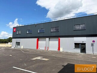 More details for Flex for Lease