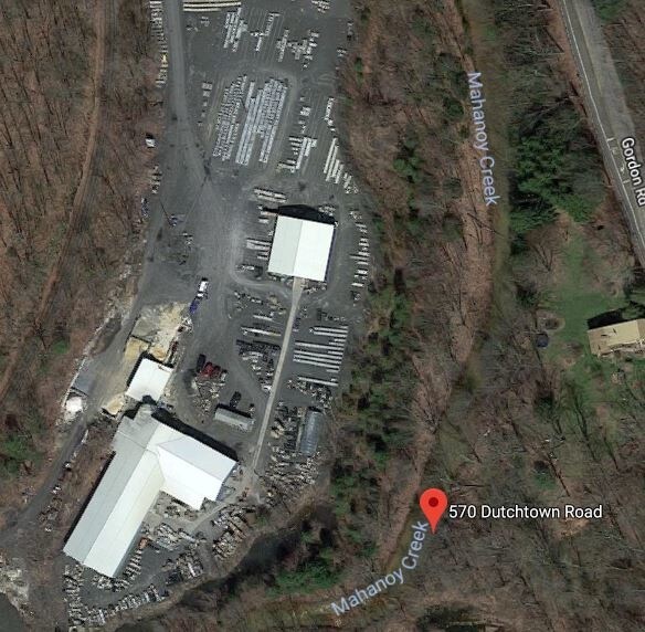 570 Dutchtown Rd, Ashland, PA 17921