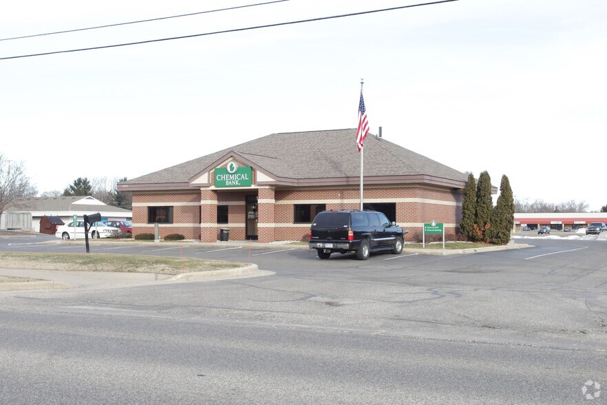 1963 Baldwin St, Jenison, MI for sale - Building Photo - Image 1 of 1