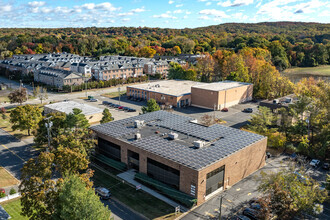 190 Veterans Dr, Northvale, NJ - aerial  map view - Image1