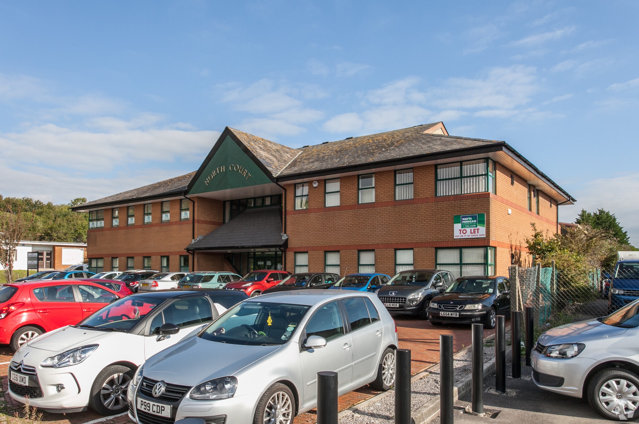 David St, Bridgend for sale Primary Photo- Image 1 of 1