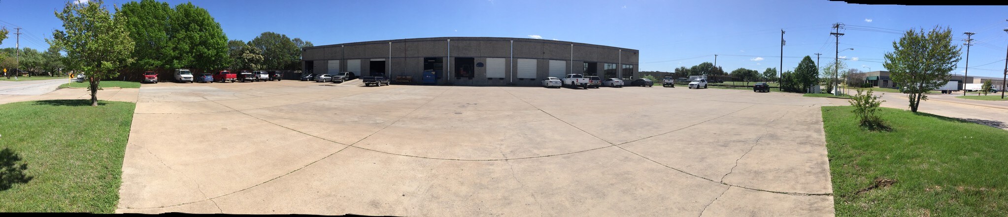 1202-1204 Fountain Pky, Grand Prairie, TX for sale Primary Photo- Image 1 of 1