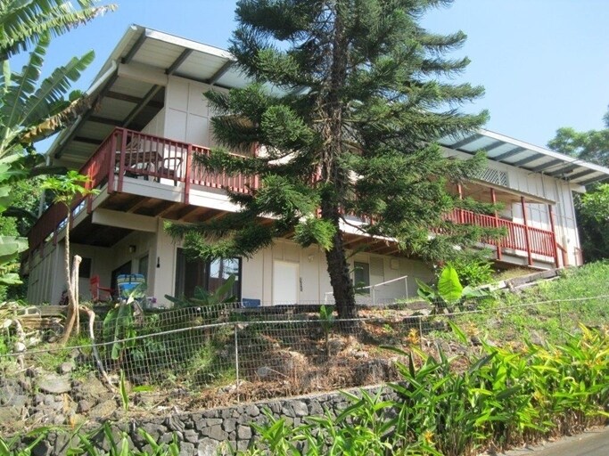 81-6587 Mamalahoa Hwy, Kealakekua, HI for sale - Primary Photo - Image 1 of 1