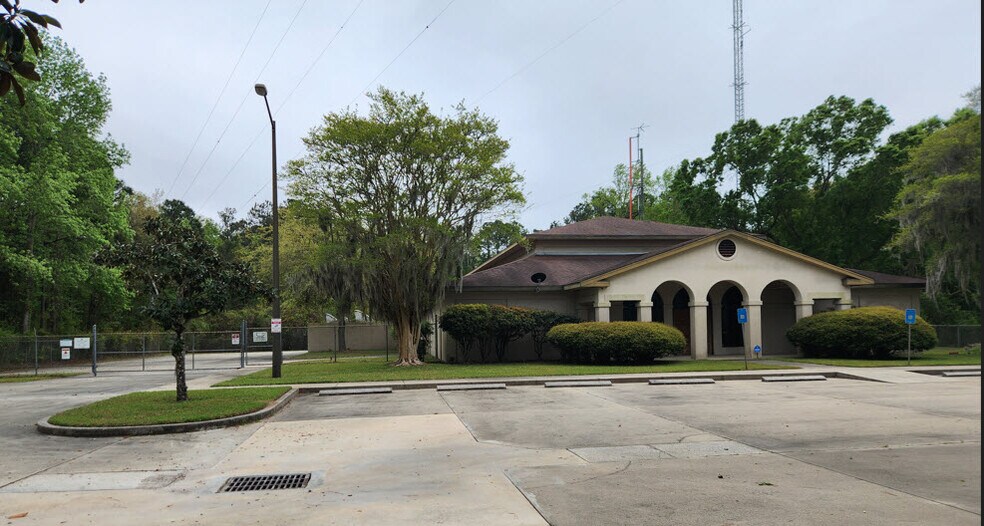 7434 Blythe Island Hwy, Brunswick, GA 31523 Retail for Sale