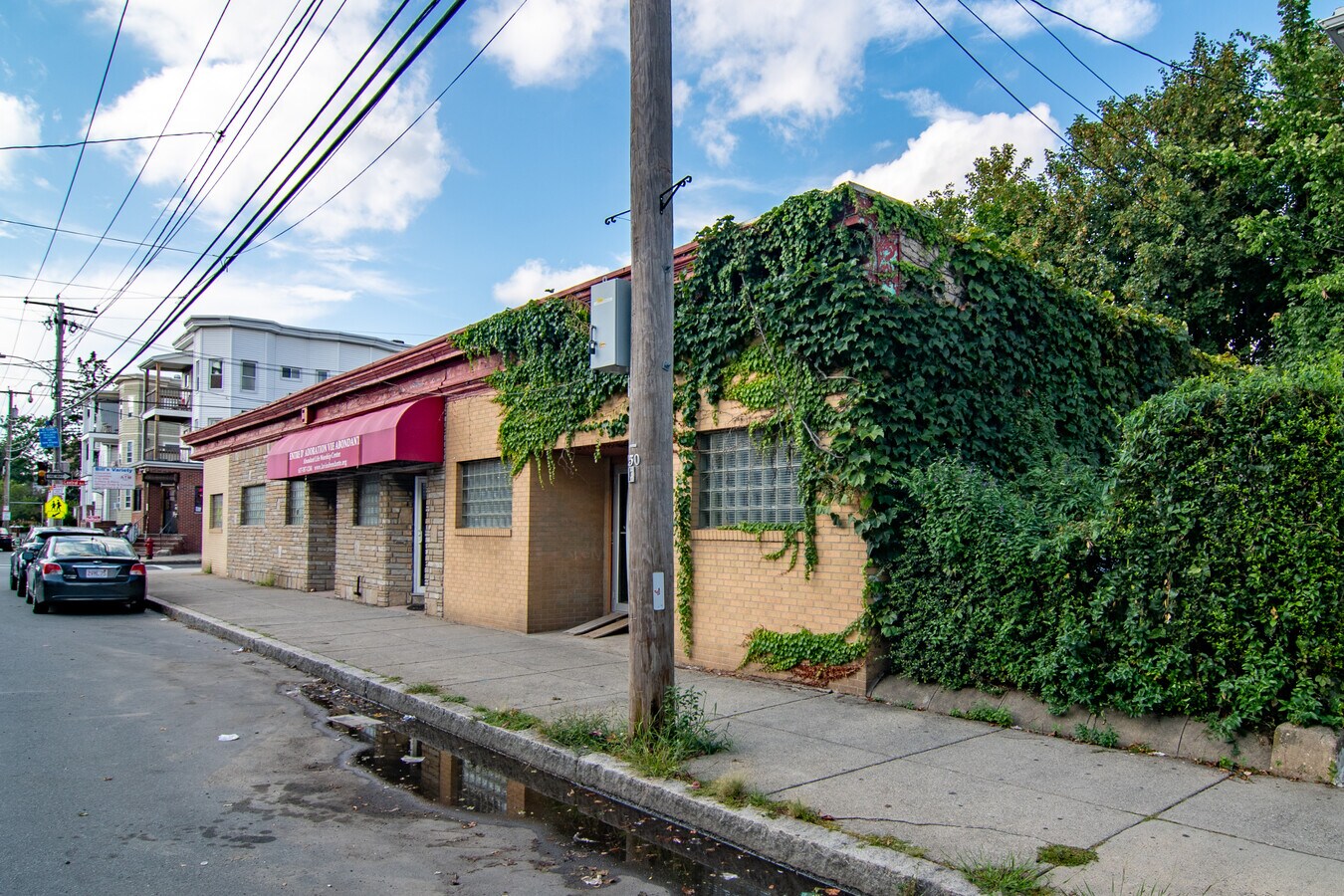 133 Hancock St, Everett, MA 02149