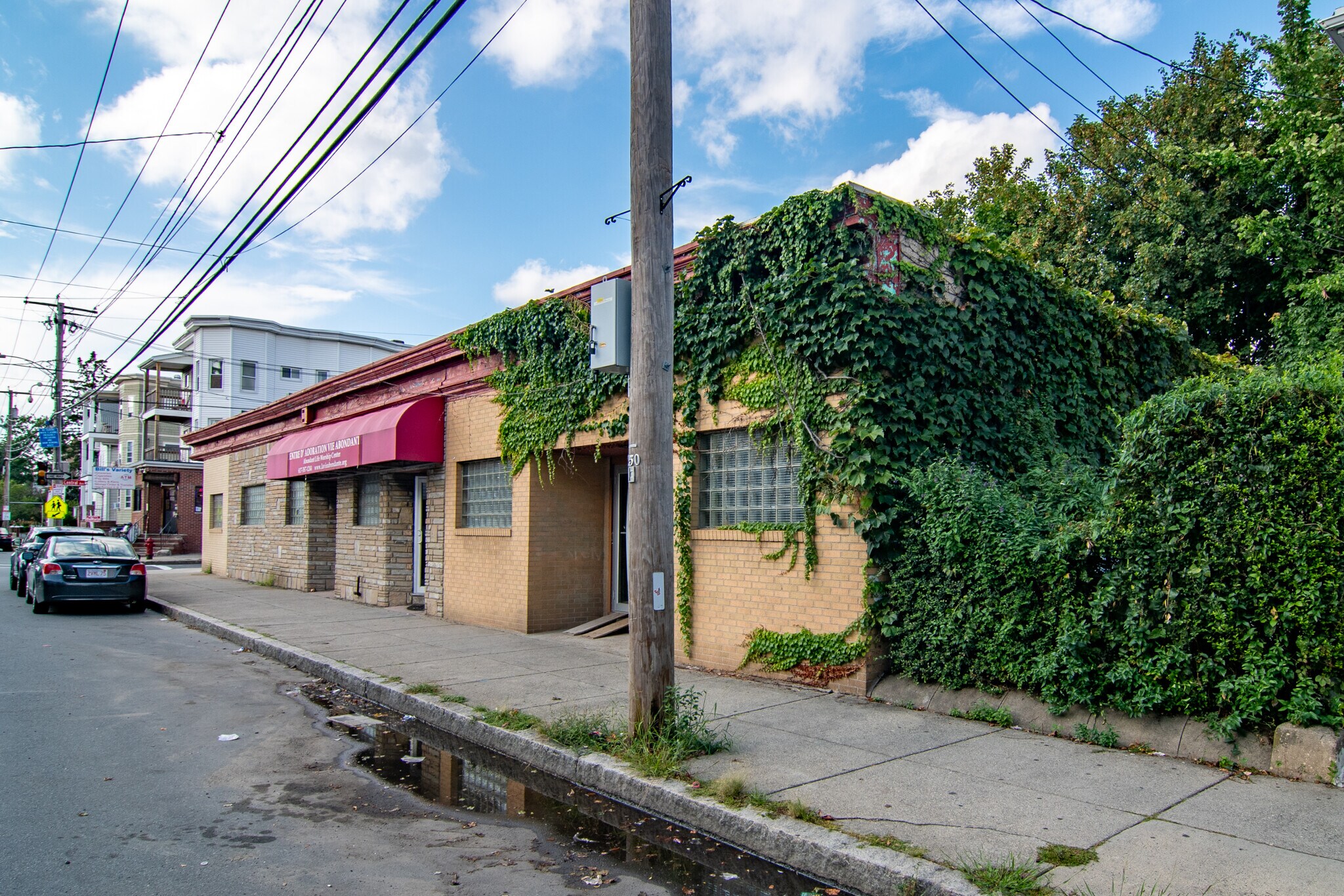 133 Hancock St, Everett, MA for sale Primary Photo- Image 1 of 1
