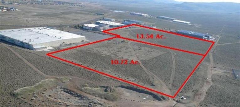 120 Evans Ave, Dayton, NV for sale Primary Photo- Image 1 of 1